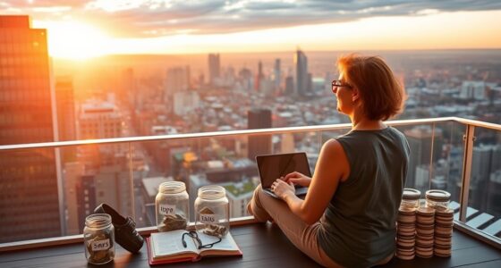 early retirement financial planning