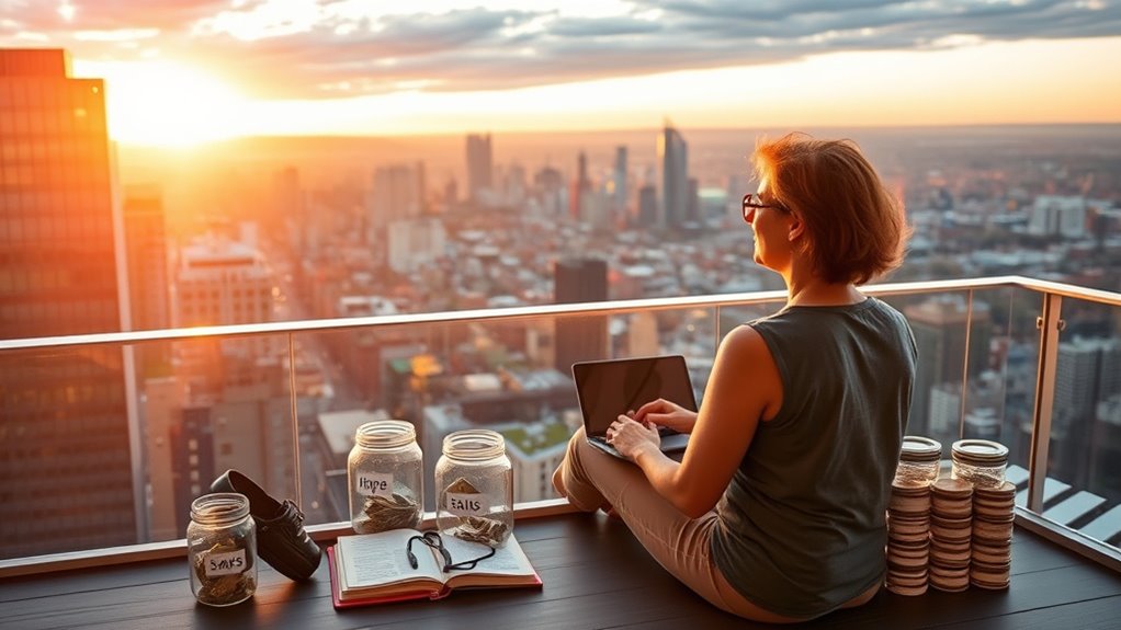 early retirement financial planning