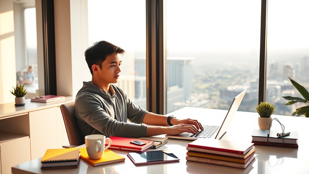 earn money helping remotely