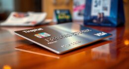 earning and redeeming rewards