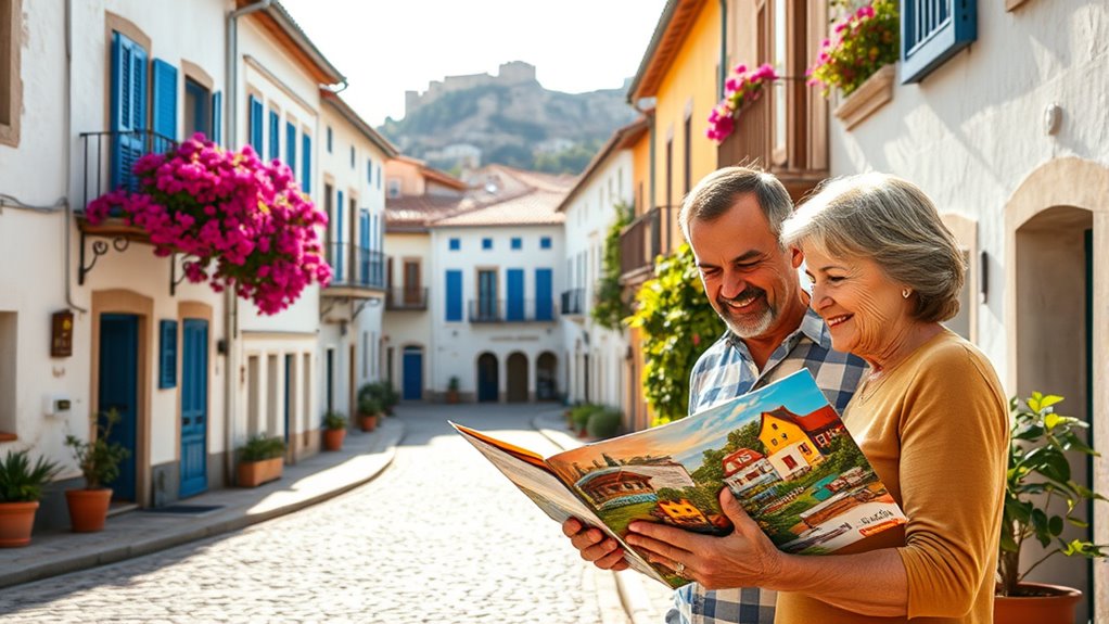 easy transparent spain property