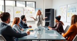 effective first time leadership strategies