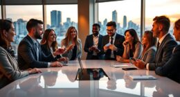 effective networking strategies for professionals