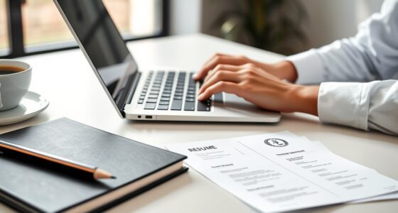 effective resume writing tips