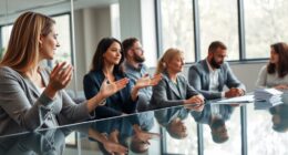 effective workplace feedback exchange