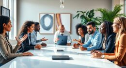 embracing diversity enhances careers