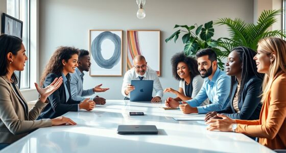 embracing diversity enhances careers