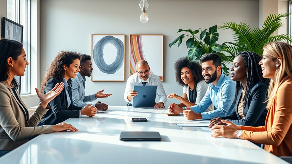 embracing diversity enhances careers