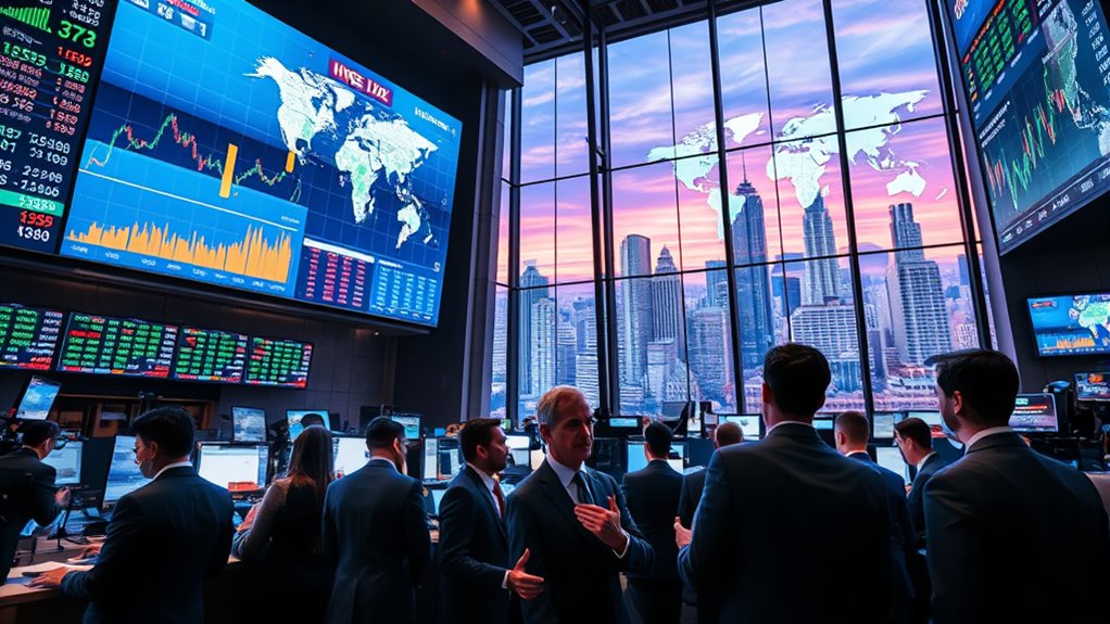 emerging markets growth opportunities