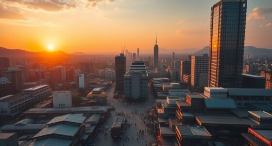 emerging markets investment risks