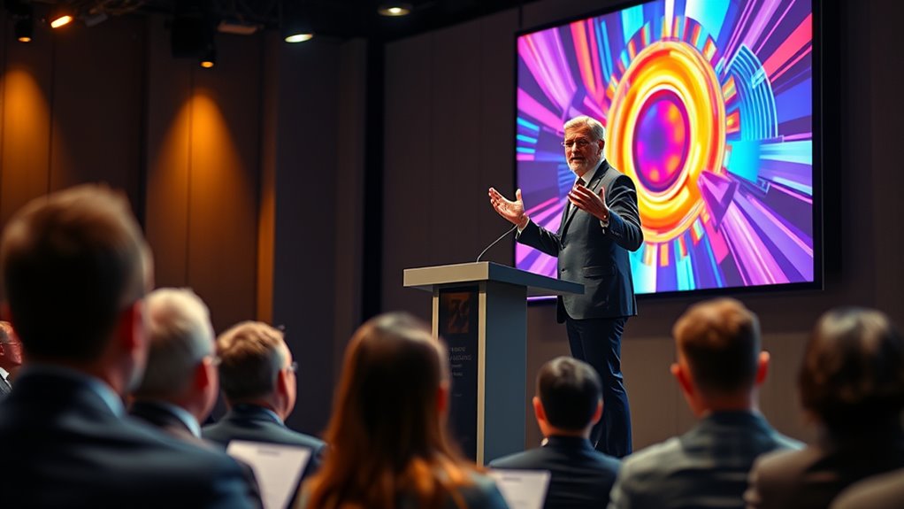 enhance communication and leadership skills