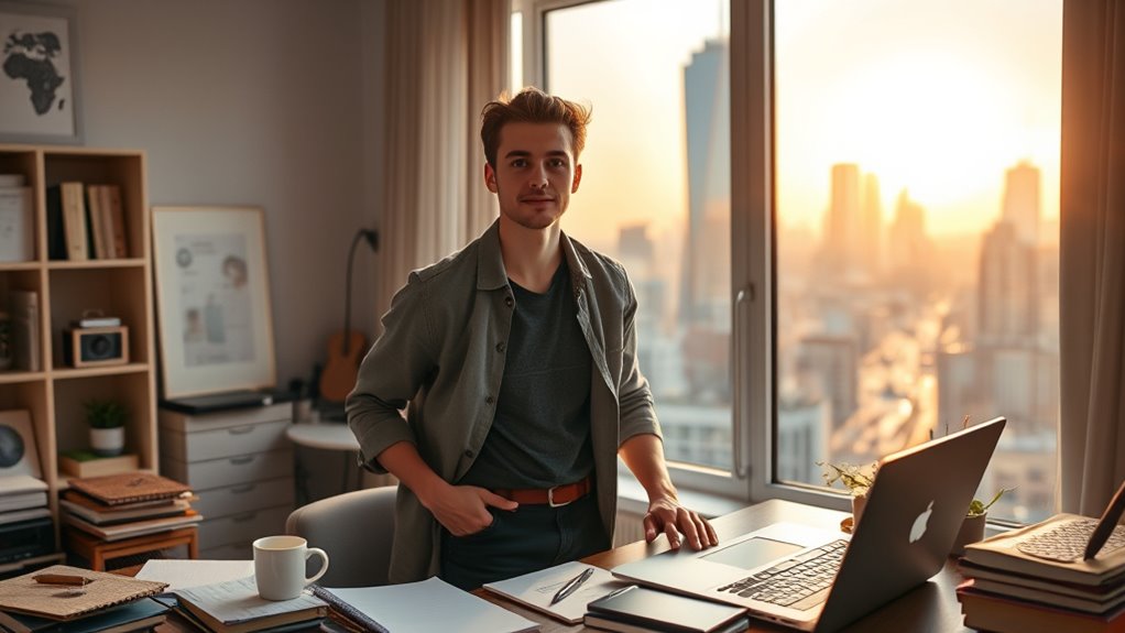 entrepreneurship risks and rewards