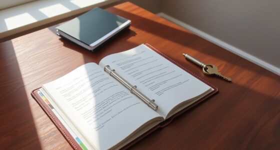 estate planning essentials