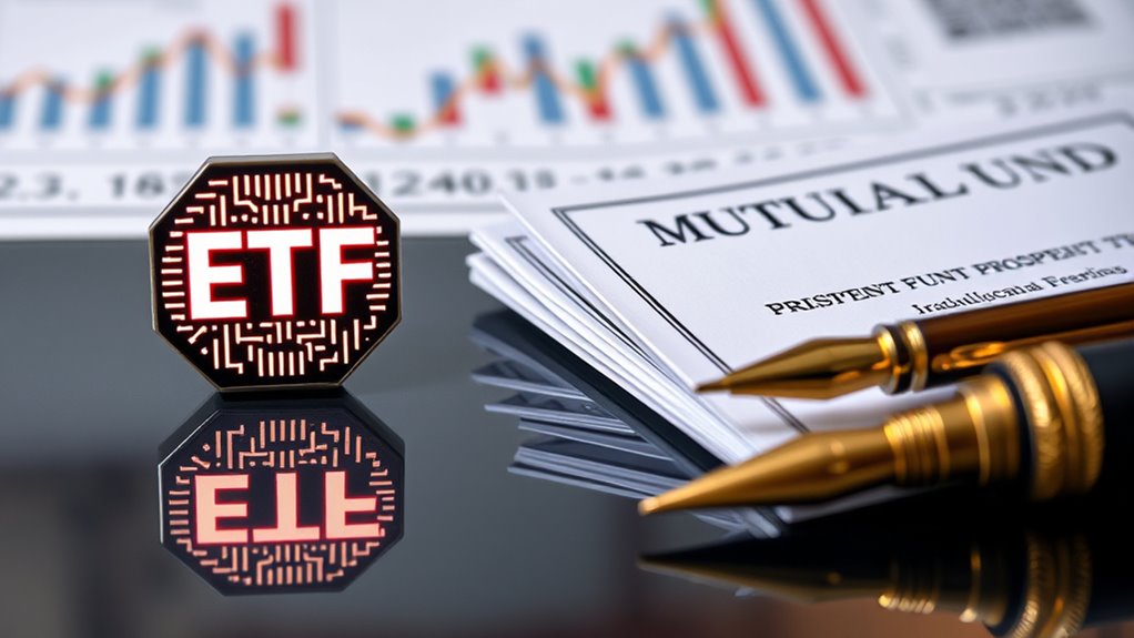 etfs offer intraday trading