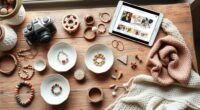 etsy handmade selling guide