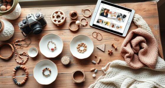 etsy handmade selling guide