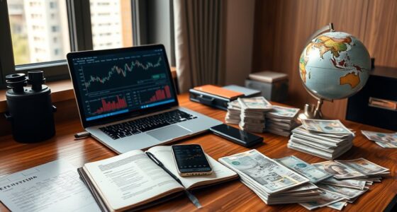 expats asset protection strategies