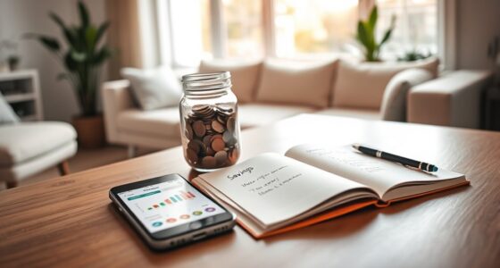 financial discipline through challenges