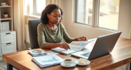 financial strategies for single parents