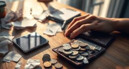 financial stress management strategies