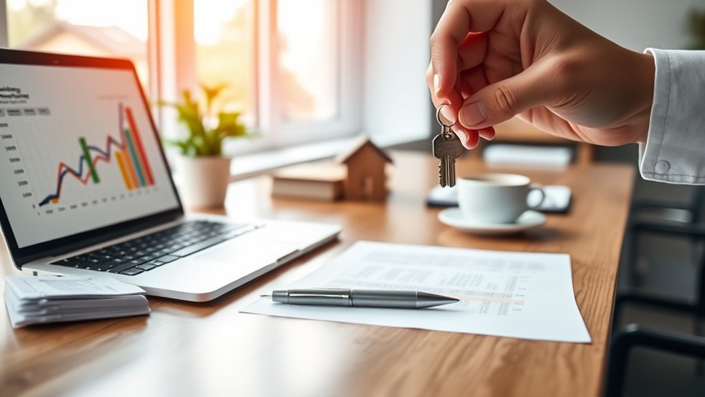 flexible home loan borrowing