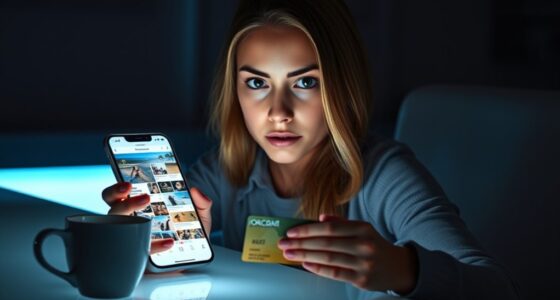 fomo s impact on spending