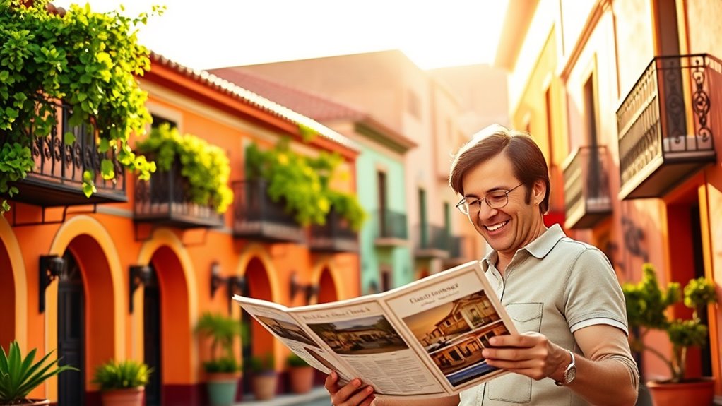 foreign buyer property guide