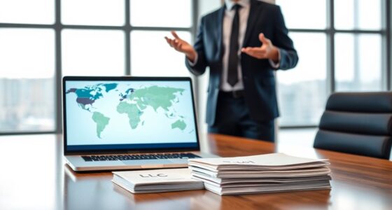foreign property ownership structures