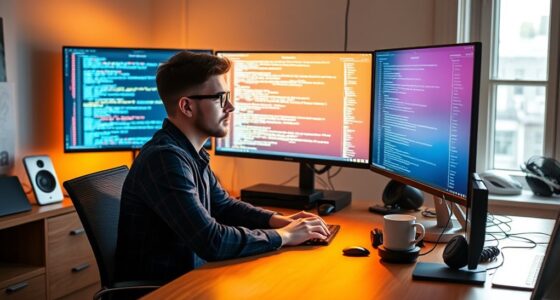 freelance programming for income