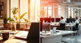 freelance vs full time