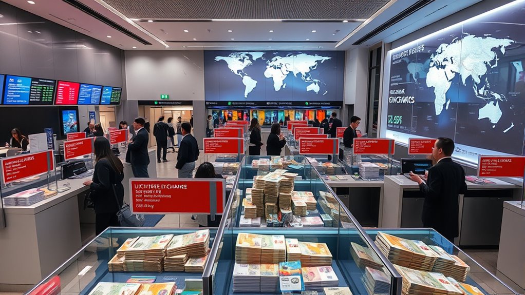 global banking compliance standards