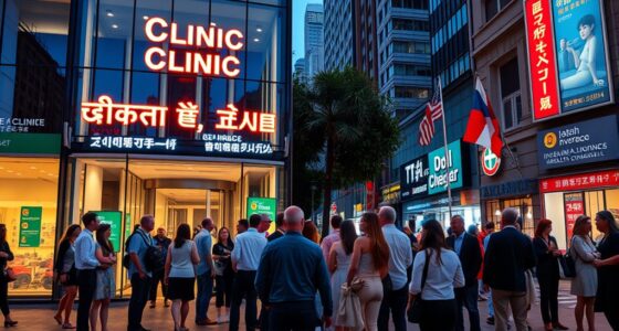 global coverage for expatriates