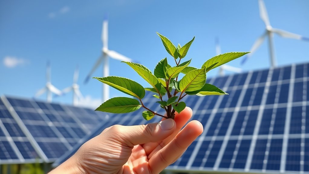 global esg investment growth