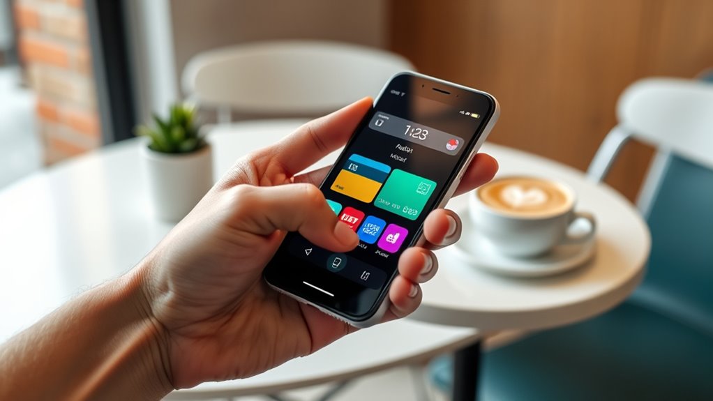 global mobile payment growth