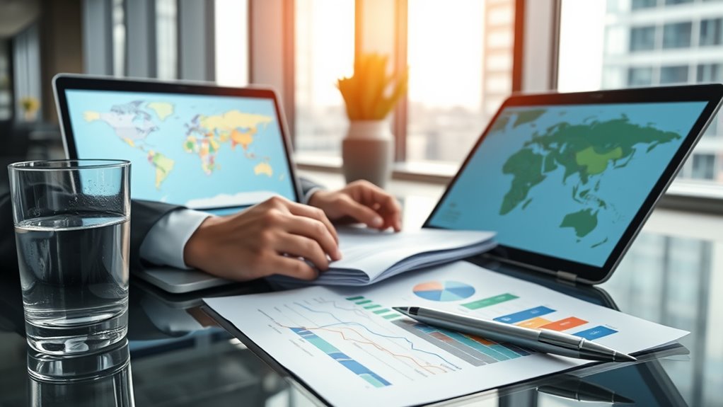 global offshore investment strategies