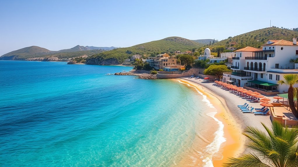 global real estate investment diversification