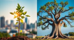 growth versus value strategies