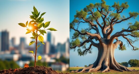 growth versus value strategies