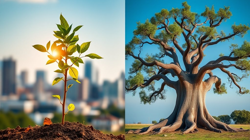 growth versus value strategies