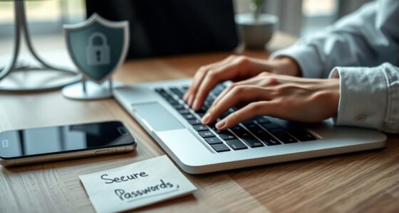 guarding against identity theft