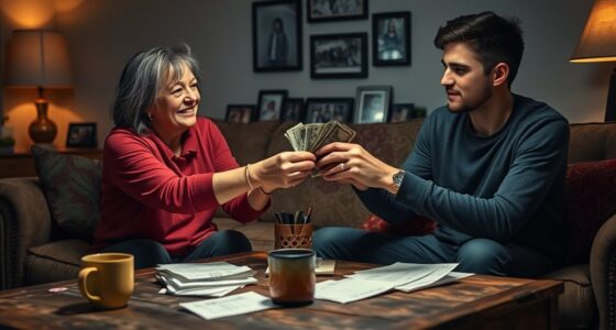 guidelines for lending money