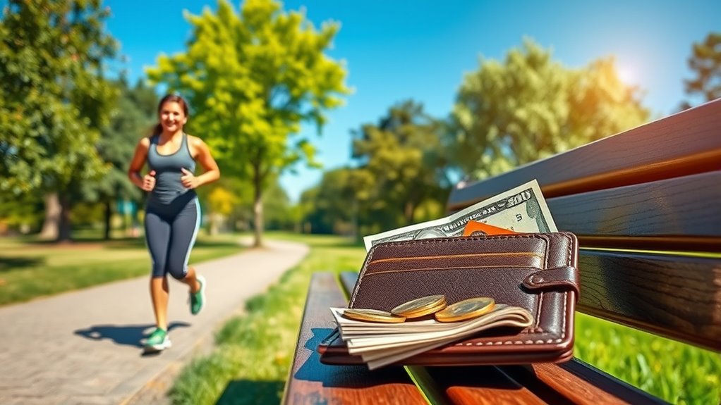 health boosts economic growth