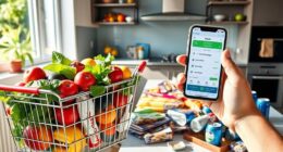 healthy habits save money