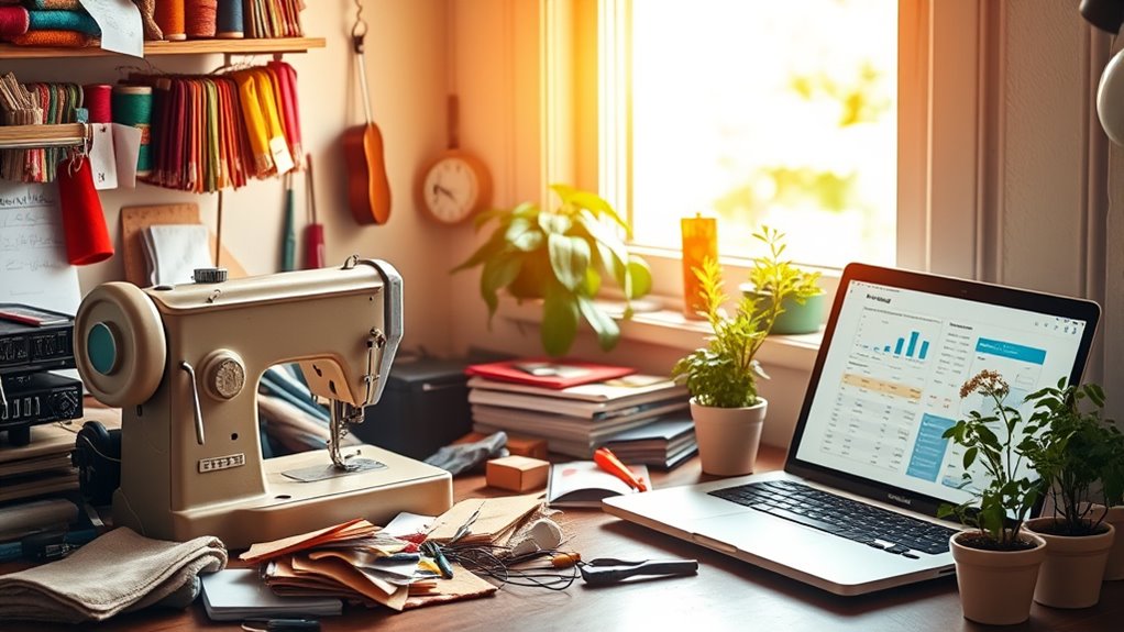 hobbies that generate income