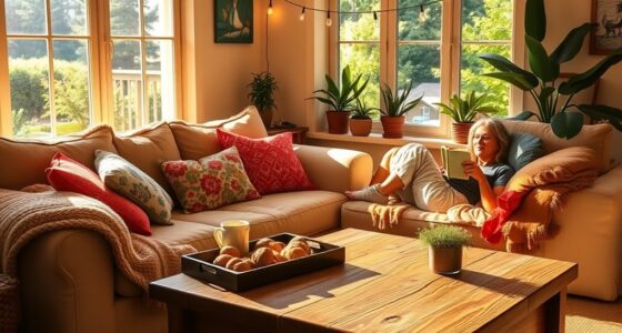 home vacation leisure