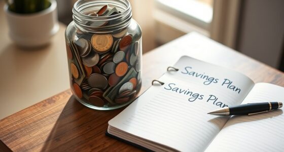 house savings for newcomers