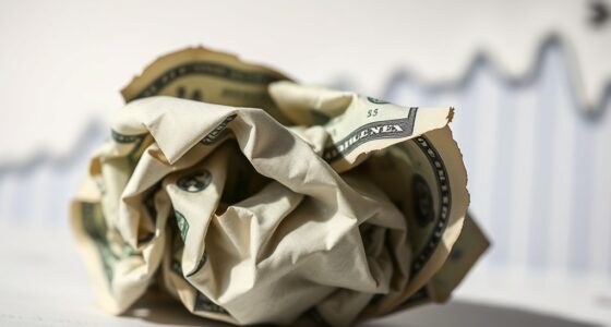 impact of inflation on finances