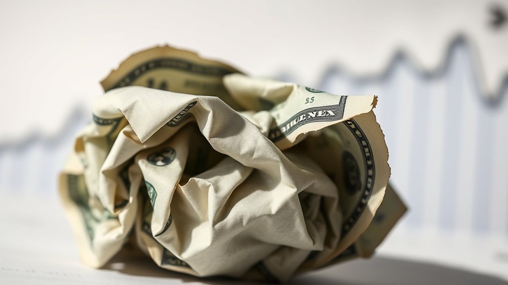 impact of inflation on finances