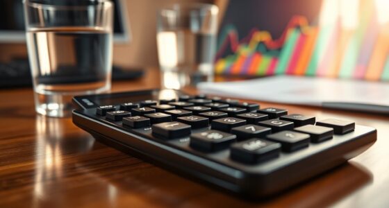 interest rate comparison guide