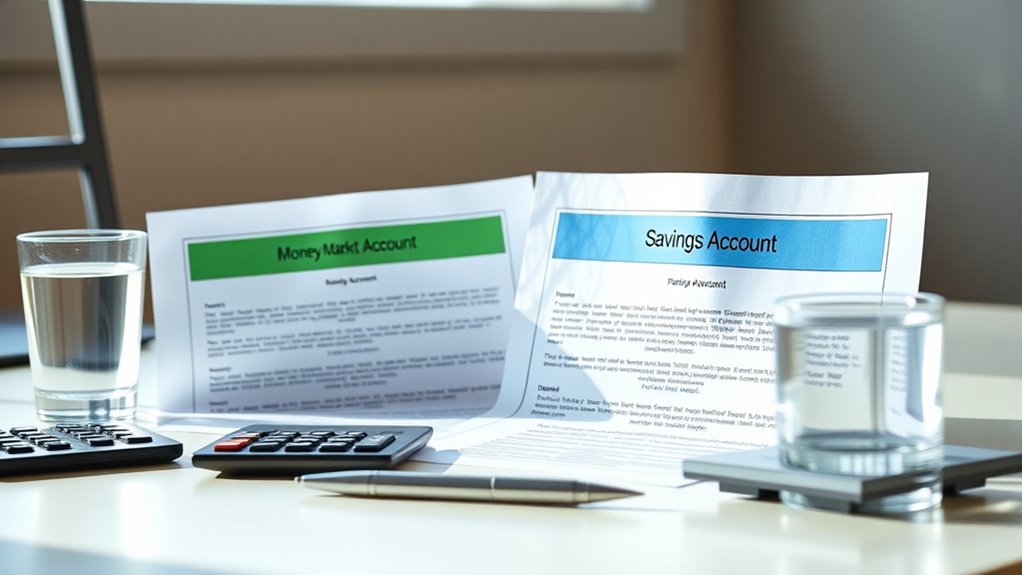 interest rates and liquidity